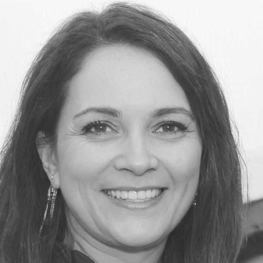 Sophie Laurent, consultante en investissements