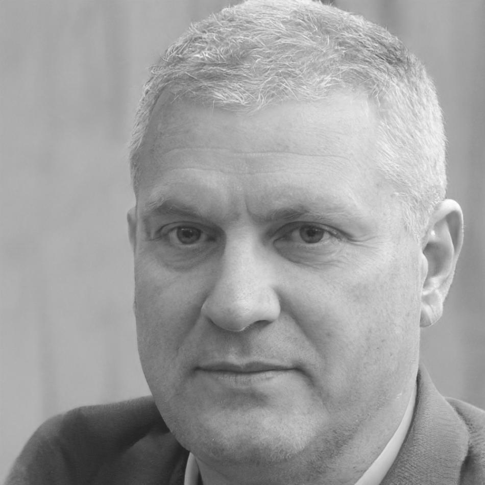 Portrait de Marc Dubois, spécialiste en pédagogie financière