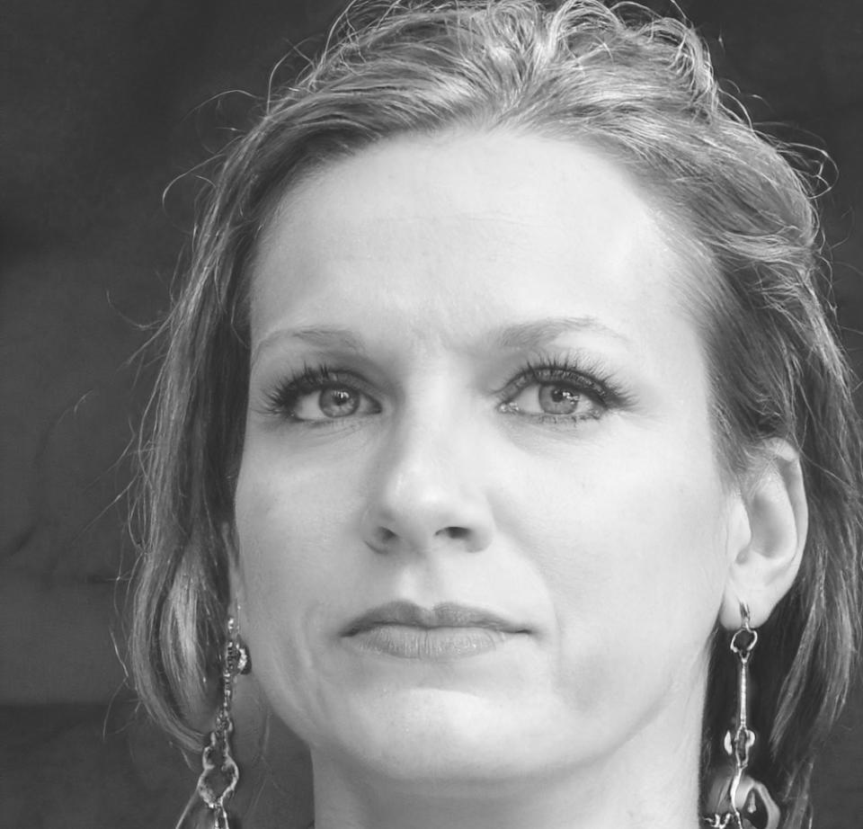 Portrait de Sophie Martin, experte en enseignement adaptatif