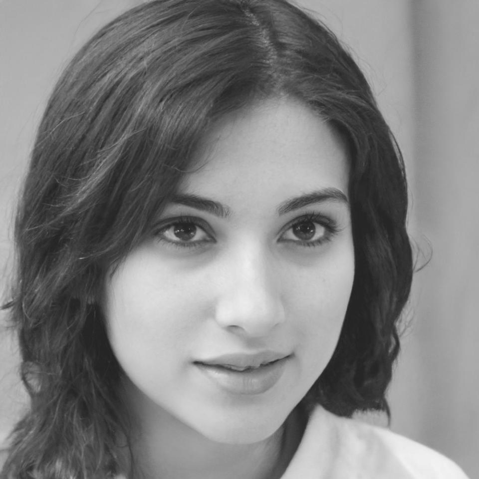 Portrait de Sophie Martin, Formatrice Senior