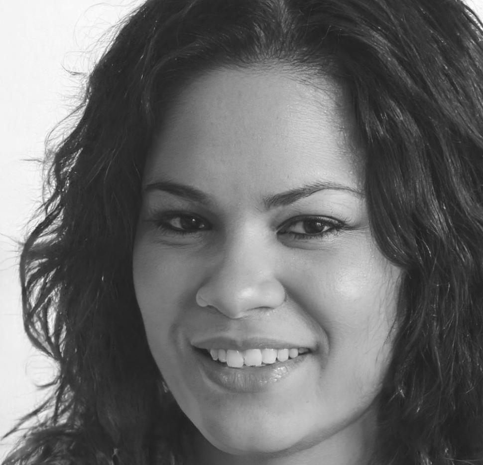 Claire Rousseau, spécialiste en planification financière