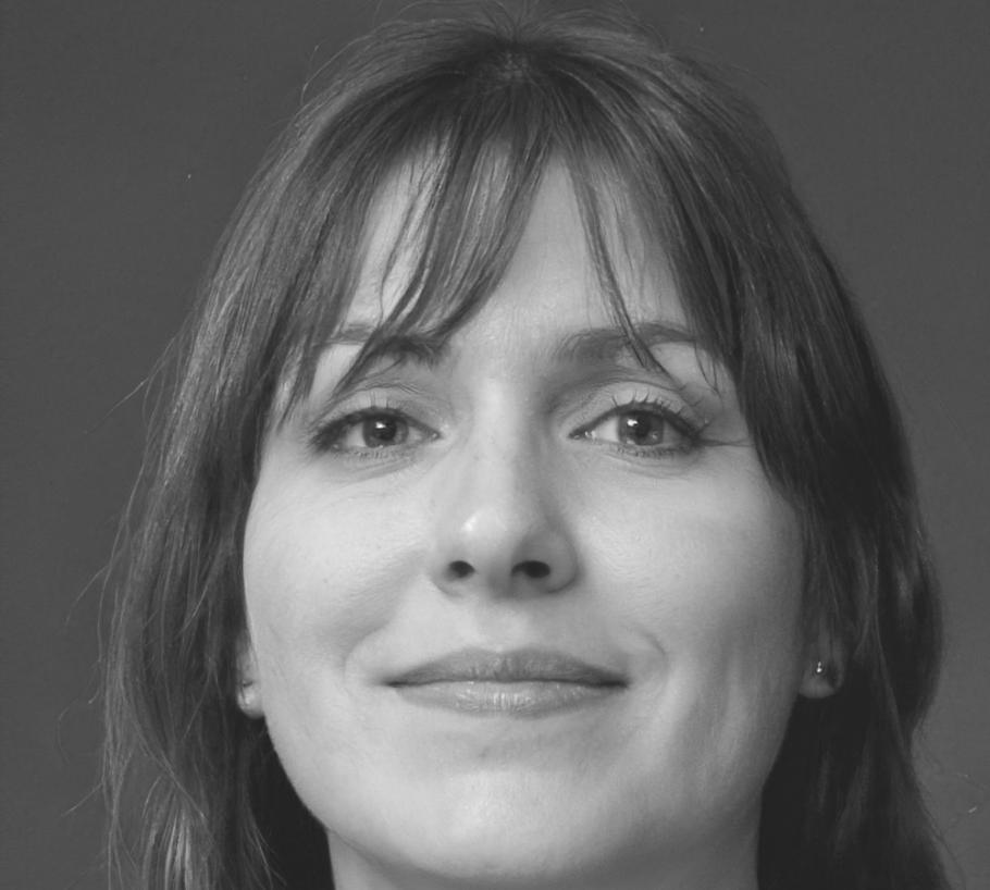 Portrait de Claire Rousseau, formatrice en finance personnelle